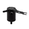 Mishimoto Mazda Miata Baffled Oil Catch Can 2016+-3