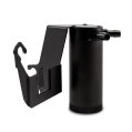 Mishimoto Nissan 350Z Baffled Oil Catch Can 2003-2006-3