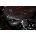 Mishimoto 20+ Toyota Supra Charge Pipe Kit Black-4