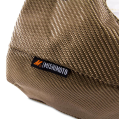 Mishimoto Titanium Turbo Blanket T3-3
