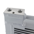 Chladič oleje Mishimoto 2006-2010 BMW E60 M5 / E63 M6 / E64 M6 -4