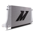 Mishimoto Volkswagen GTI Intercooler 2015+ Silver-3