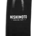 Mishimoto Jeep Wrangler 4.0L Silicone Radiator Hose Kit 1991-1995 Black-4