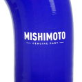 Mishimoto Jeep Wrangler JK 3.6L Silicone Radiator Hose Kit 2012-2018 Blue-4