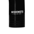 Mishimoto Mazda Mazdaspeed3 Silicone Radiator Hose Kit 2010-2013 Black-4