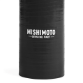 Mishimoto Nissan Skyline R32 GTR Silicone Radiator Hose Kit 1989-1994 Black-4