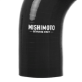 Mishimoto Nissan Skyline R33/34 GTR Silicone Radiator Hose Kit 1995-2002 Black-4
