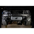 Chladič oleje Mishimoto 2006-2010 BMW E60 M5 / E63 M6 / E64 M6 -5