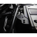 Mishimoto 07-09 Nissan 350Z Catch Can Kit PCV side-6