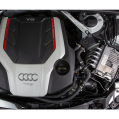 Mishimoto Audi B9 S4/S5 Baffled Oil Catch Can 2018+-5