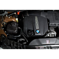 Mishimoto BMW E9X 3-Series N55 Baffled Oil Catch Can 2011-2013-5