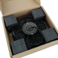Ventilátor se zahnutými lopatkami Mishimoto 10