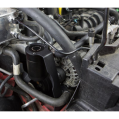 Mishimoto Ford Fiesta ST Baffled Oil Catch Can 2014-2019-5