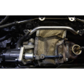 Mishimoto 15+ Honda Civic FK2/FK8 Type-R Turbo Blanket-6