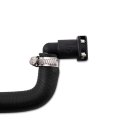 Mishimoto Ford Mustang EcoBoost Baffled Oil Catch Can 2015+-4