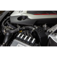 Mishimoto Audi B9 S4/S5 Baffled Oil Catch Can 2018+-6