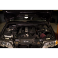 Sací systém Mishimoto pro BMW E46 330i 2001-2006-6