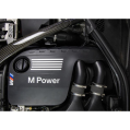 Mishimoto BMW F80 M3/M4 Hot-Side Intercooler Pipe Kit 2015-2020-6