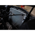 Výkonný chladič Mishimoto Chevrolet Corvette C7 2014-2019-6