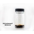 Mishimoto Ford Mustang GT Baffled Oil Catch Can 2018+-5