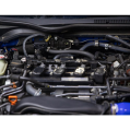 Mishimoto Honda Civic 1.5T Záchytná nádoba na olej (Oil Catch Tank) 2016-2021-5