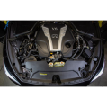 Mishimoto Infiniti Q50/Q60 3.0T Baffled Oil Catch Can 2016+-5