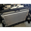 Chladič vody Mishimoto 2009-2020 Nissan 370Z-7