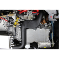 Mishimoto Ford Focus RS Hot-Side Intercooler Pipe Kit 2016-2018-6