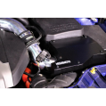 Sací systém Mishimoto pro Ford Focus RS 2013-2018 stříbrný-6