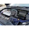 Sací systém Mishimoto pro Ford Focus RS 2013-2018 černý-6