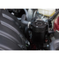 Mishimoto Ford Mustang EcoBoost Baffled Oil Catch Can 2015+-6