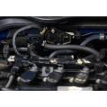 Mishimoto Honda Civic 1.5T Záchytná nádoba na olej (Oil Catch Tank) 2016-2021-6