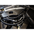 Mishimoto Infiniti Q50/Q60 3.0T Baffled Oil Catch Can 2016+-6