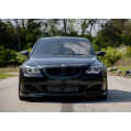 Chladič oleje Mishimoto 2006-2010 BMW E60 M5 / E63 M6 / E64 M6 -8