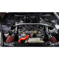 Mishimoto 07-09 Nissan 350Z Catch Can Kit PCV side-9