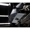 Chladič oleje Mishimoto 12+ BMW F10 F90 M5 / 12-18 F13 M6 stříbrný-9