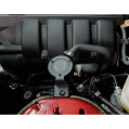 Mishimoto Ford Mustang EcoBoost Baffled Oil Catch Can 2015+-7