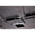 Mishimoto Ford Focus RS Hot-Side Intercooler Pipe Kit 2016-2018-8