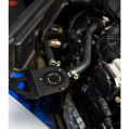 Mishimoto Kia Stinger GT Baffled Oil Catch Can 2018+-7