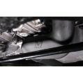 Mishimoto Ford Focus RS Hot-Side Intercooler Pipe Kit 2016-2018-9