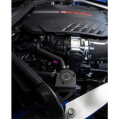 Mishimoto Kia Stinger GT Baffled Oil Catch Can 2018+-8