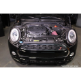Sací systém Mishimoto pro Mini Cooper S 2014+ černý-8