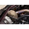 Mishimoto Titanium Turbo Blanket T3-4
