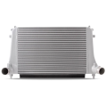 Mishimoto Volkswagen GTI Intercooler 2015+ Silver-4