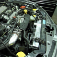 Chladič vody Mishimoto Subaru Impreza WRX/STI 2002-2007-5