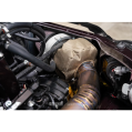 Mishimoto Titanium Turbo Blanket T3-5