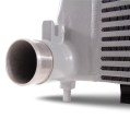 Mishimoto Volkswagen GTI Intercooler 2015+ Silver-5