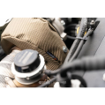 Mishimoto Titanium Turbo Blanket T3-6