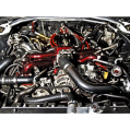Chladič vody Mishimoto Subaru Impreza WRX/STI 2002-2007-6