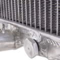 Chladič vody Mishimoto Toyota JZX100 Chaser 1996-2001-7